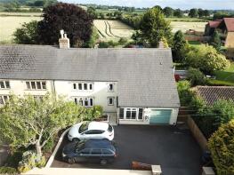 Dilwyn, Old A3037, Sea, Ilminster TA19 0SB