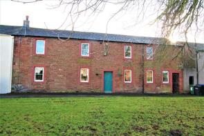 Wallace House, Access Road To Houses At Blennerhasset, Wigton CA7 3QU