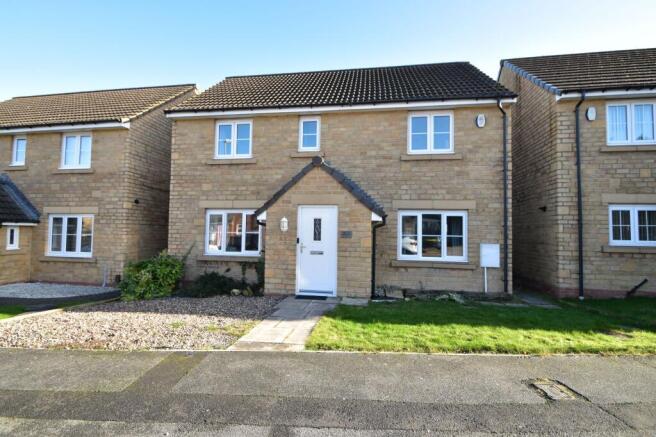 Front Elevation