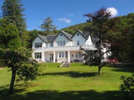 Gortan, Colintraive PA22 3AR