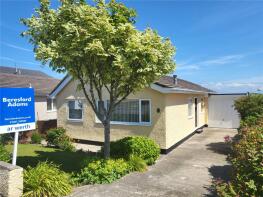 40, Lon Gardener, Valley, Holyhead LL65 3DN