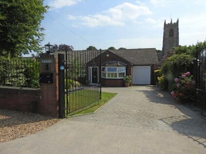 Northside, Haxey