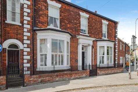 87 Fleetgate, Barton upon Humber, DN18