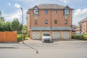153, Butlers Walk, St George, Bristol BS5 8DA