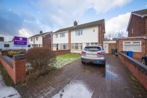 7, Elizabeth Avenue, Wigan WN2 5TP