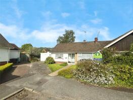3, Farm House Close, Barham CT4 6QQ