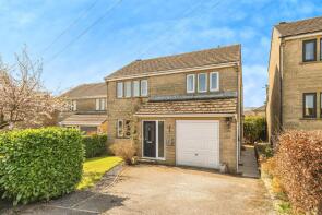 5, Lower Meadows, Upperthong, Holmfirth HD9 3HQ