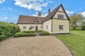 Old Farmhouse, Felsham Road, Bradfield St. George, Bradfield St George IP30 0AG