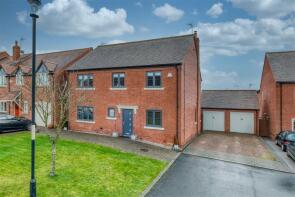 6, Turton Gardens, Redditch B96 6JB