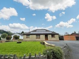 Llwynon, Bolahaul Road, Cwmffrwd, Carmarthen SA31 2LW