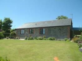 Meadowview, Road From Windmill Cross To Alverdiscott Methodist Church, Barnstaple EX31 3PT