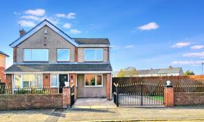 12, St Bedes Road, Blyth NE24 4BH