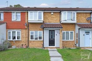 17, Beaufort Close, North Weald Bassett, Epping CM16 6JZ