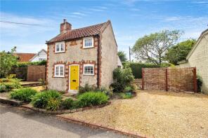 Trinity Cottage, The Street, Halesworth IP19 9LS
