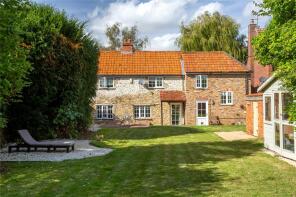 15 Rosebank Cottage, The Moor, Bedford MK43 7JR