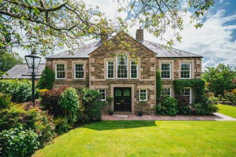 Westbrook Close, Brookside, Chesterfield