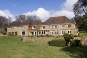 Redford Chase, Linch Road, Redford, Midhurst GU29 0QG