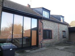 St. Johns Barn, Church Street, Norwich NR11 8AL