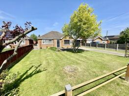 128, Siltside, Gosberton Risegate, Spalding PE11 4JR