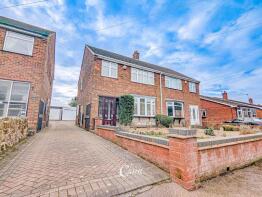 139, John Street, Chadsmoor, Cannock WS11 5HR
