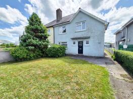 12, Brynheulog, B4343 Tregaron, Tregaron SY25 6JA