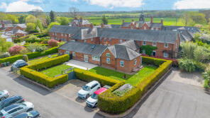 12, Quorn Park, Paudy Lane, Loughborough LE12 8HL
