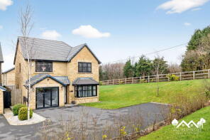 23, Wheatear Place, Darwen BB3 2FE