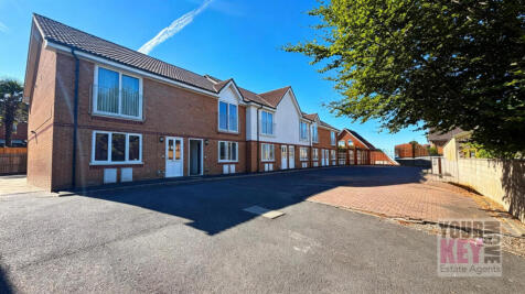 Memorial Mews, Hawkinge, Folkestone, Kent CT18 7RQ