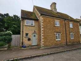 8, School Hill, Melton Mowbray LE14 4RB