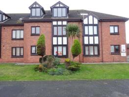 Flat 6, Oakleaf Court, Cleveleys Avenue, Thornton-cleveleys FY5 2NX