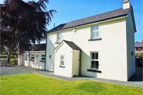 Beech Cottage, School House Junction To Tyddyn Isaf Junction, Holywell CH8 8JG