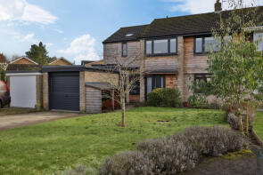 5, Keble Park South, Bishopthorpe, York YO23 2SU