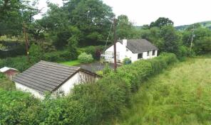 Minafon, Llangadfan, Welshpool SY21 0PU