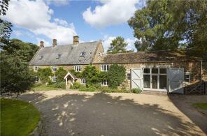 Beech House, Overthorpe Road, Banbury OX17 2AE