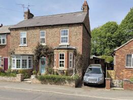 5, Park View, Main Street, Knaresborough HG5 9LG