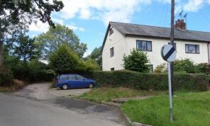 1, Cae Onnen, From B5381 Junction To Cae Onnen, Glascoed, Abergele LL22 9DP