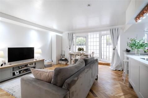 Wavertree Court, Streatham Hill, London, SW2
