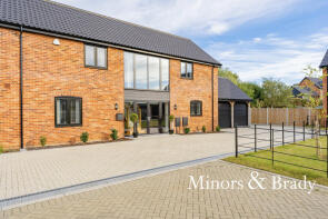 8, Oakland Mews, Norwich NR13 4FP