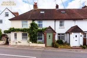 33, Lodge Lane, Hassocks BN6 8LU