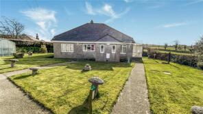 Tregillis View, Access To East And West Tregillis, South Petherwin, Launceston PL15 7LL