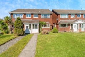 45, Chiltern Drive, Willenhall WV13 3QL