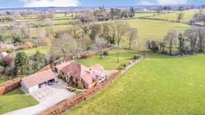 Braecroft, City Lane, Oswestry SY10 7ET
