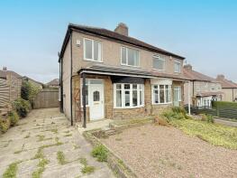 12, Farfield Grove, Bradford BD6 2LX