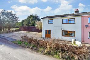 3, Ebbsfleet Farm Cottages, Ebbsfleet Lane, Ramsgate CT12 5DL