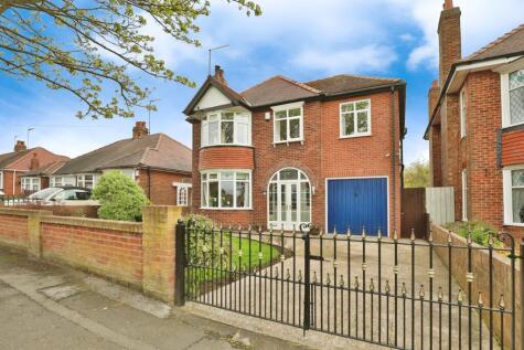 St. Columba Road, Bridlington, East Yorkshire, YO16