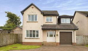 46, Bents Road, Chapelton, Strathaven ML10 6SA