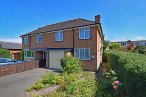 44, Old Birmingham Road, Lickey End B60 1DG
