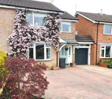 18, Barley View, Wigginton, York YO32 2TY