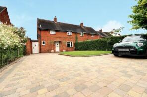 3, Queens Cottages, Bickford Road, Stafford ST19 9JX