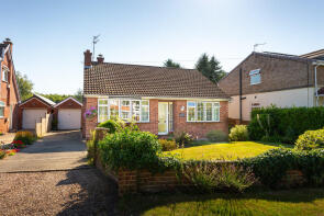 Barrons Court, Marsh Lane, Bolton Percy, York YO23 7BA